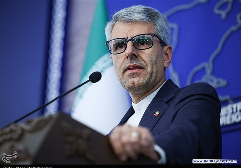 الخارجية الإيرانية تدين بشدة الهجمات الإسرائيلية الواسعة على سوريا